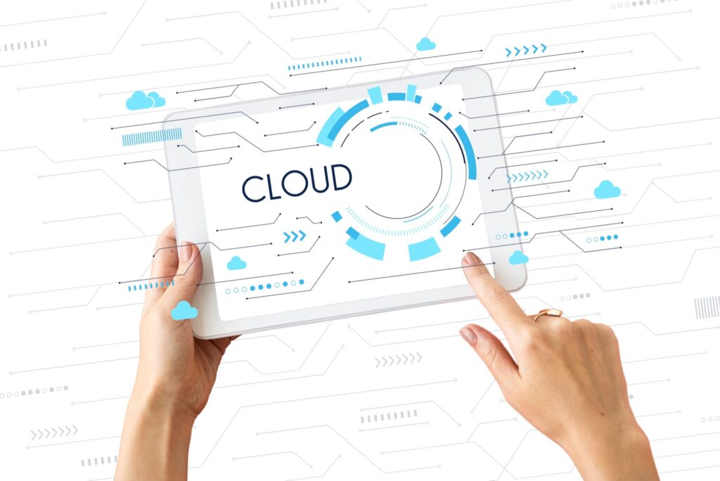 cloud-service