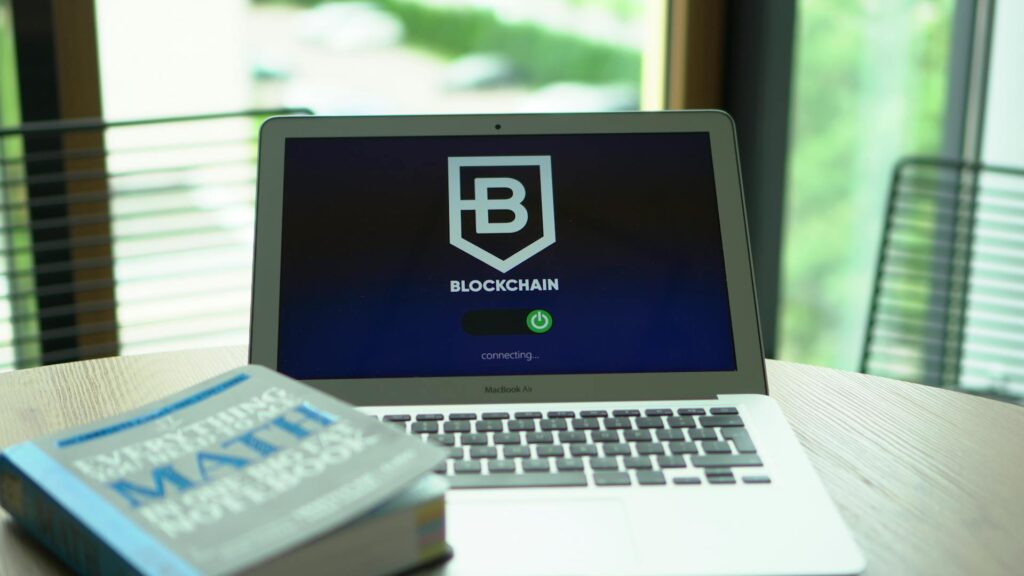 service-blockchain