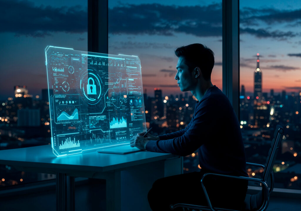 service-cybersecurity