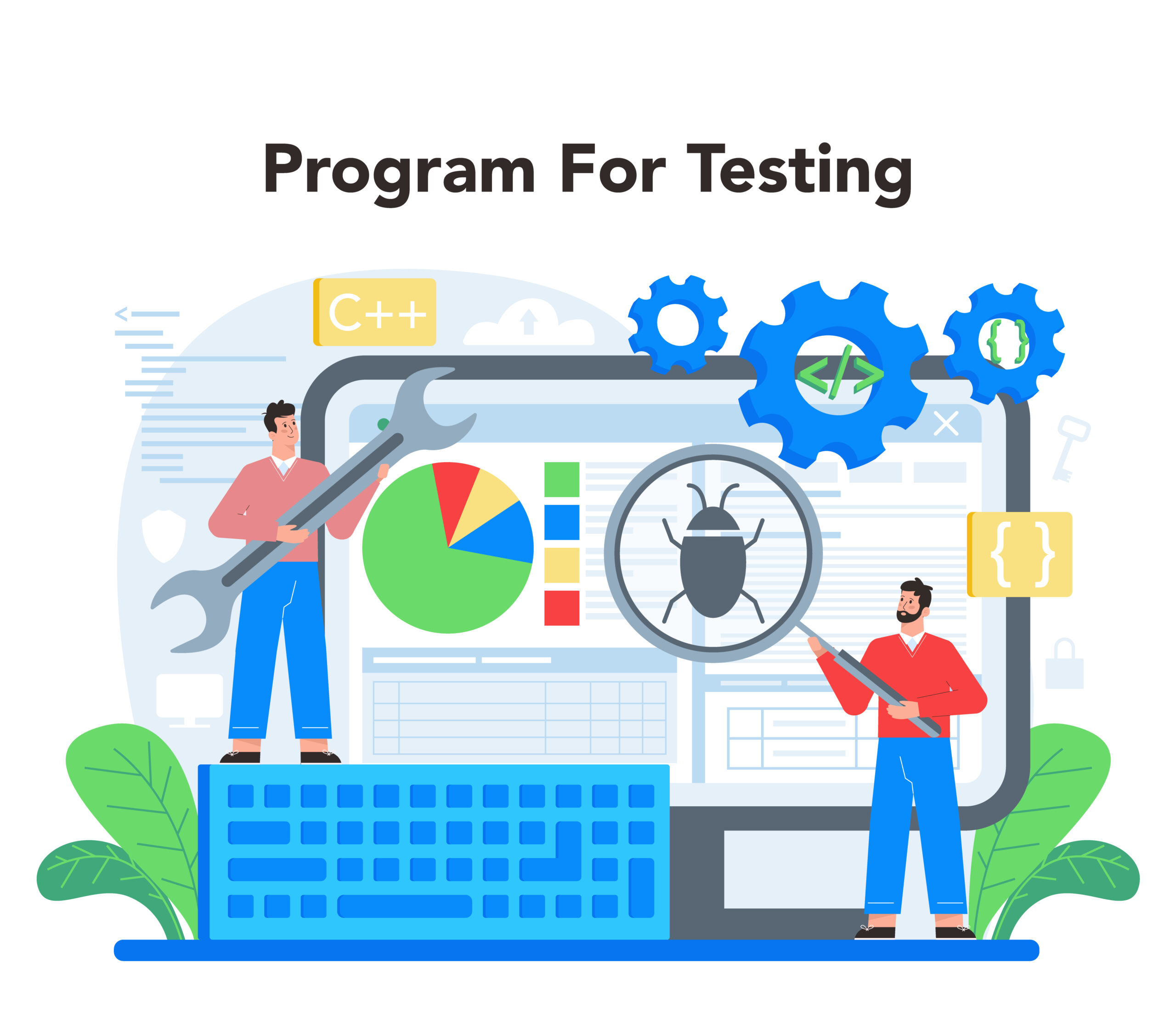 service-qa-testing
