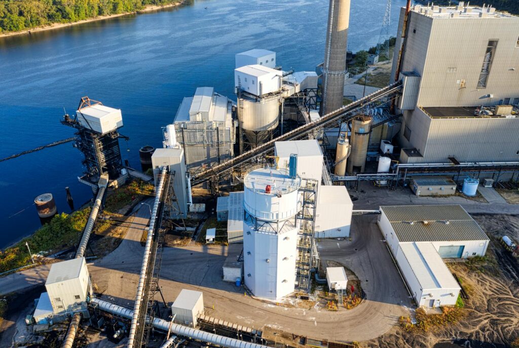 industry-energy