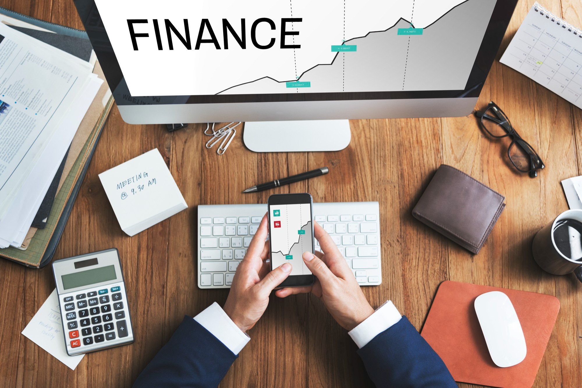 industry-finance