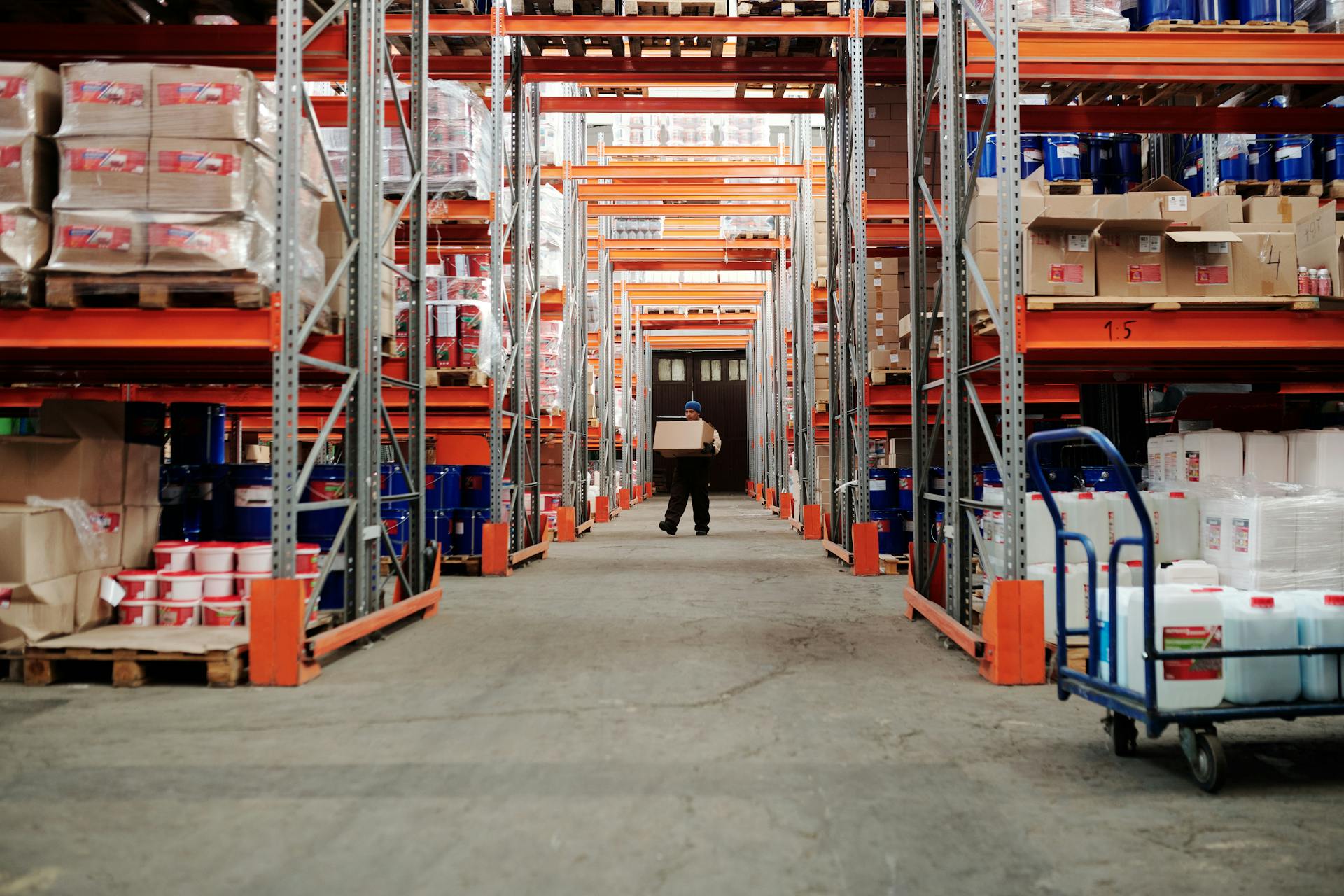 industry-logistic