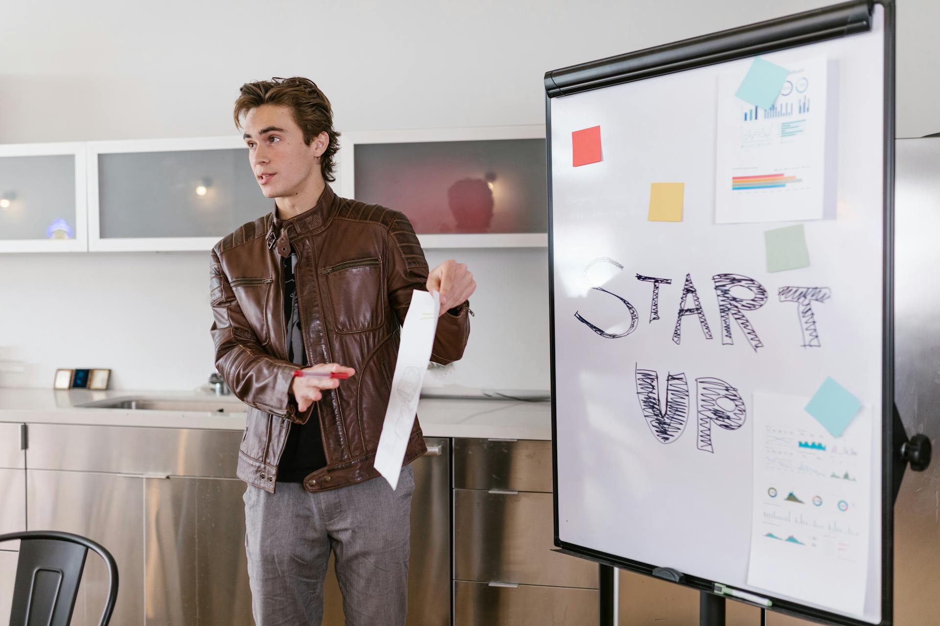 industry-startup