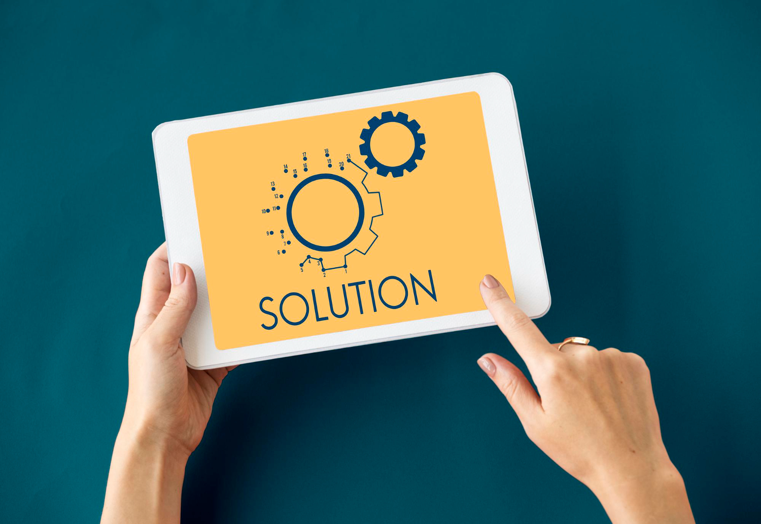 solution-timeline
