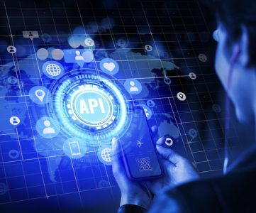 API Integration & Microservices