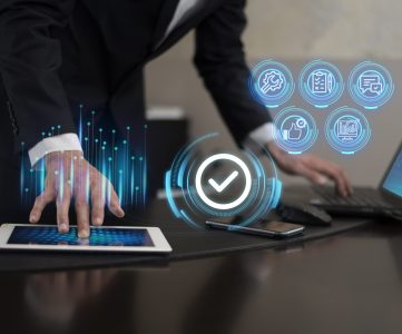 Digital-Transformation-Solution
