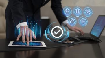 Digital Transformation Solutions