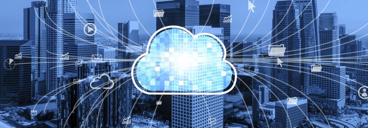 Enterprise-Cloud-Solution