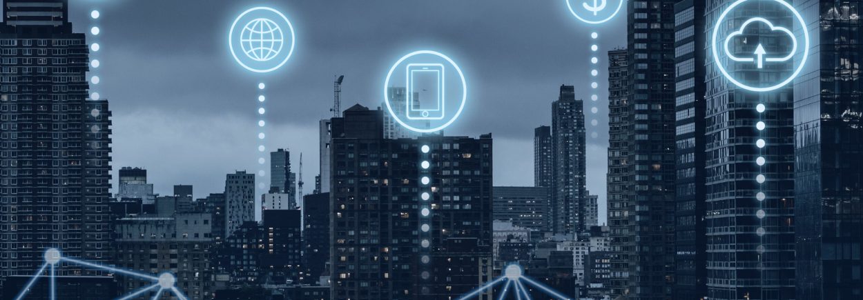 IoT-Smart