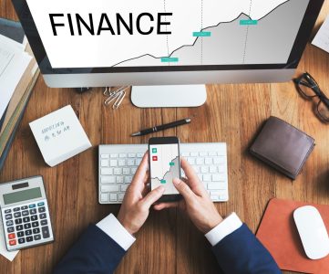 finance-industry
