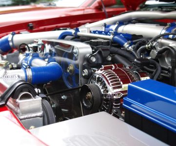 industry-automotive