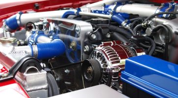 industry-automotive