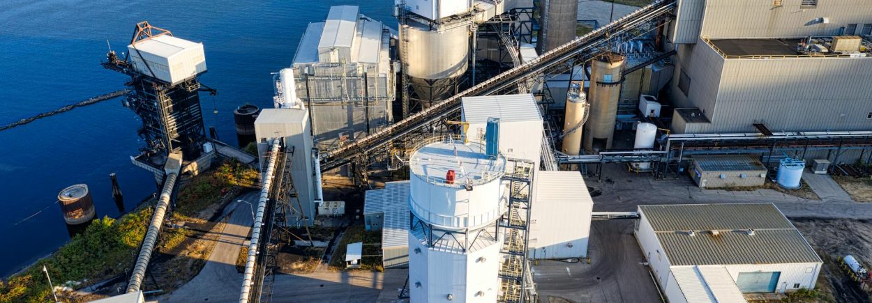 industry-energy