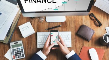 industry-finance