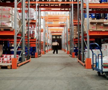 industry-logistic