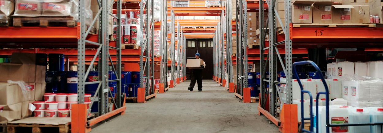 industry-logistic
