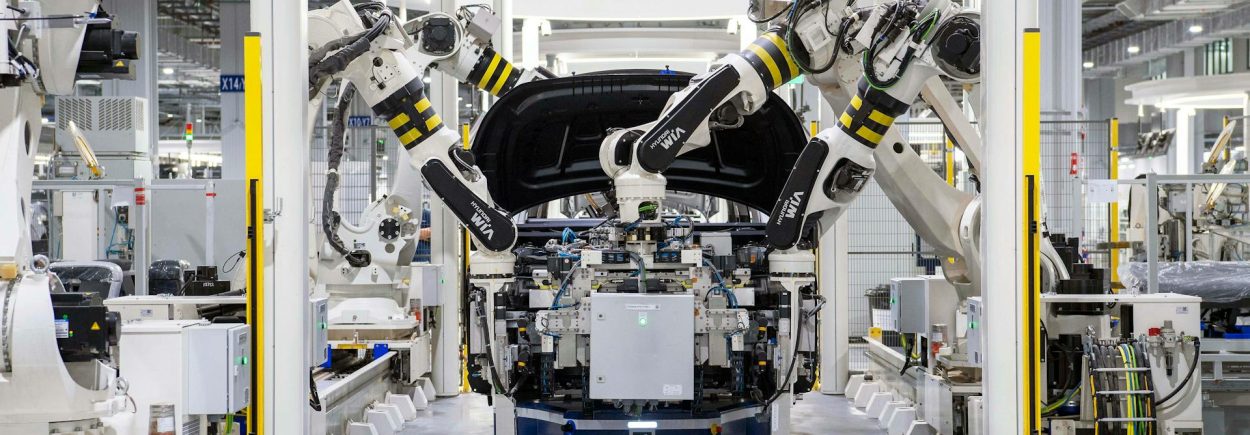 industry-manufacturing