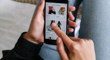 retail-shopify