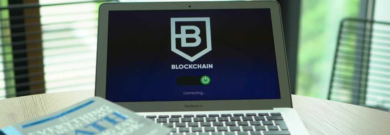 service-blockchain